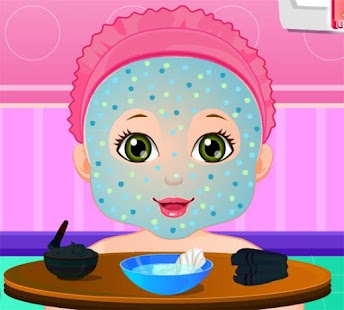 How to install Cute Baby Spa Day 1.0.0 apk for pc