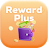 Reward Plus - Play & Earn icon