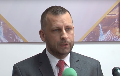 Jevtić: Formiranje ZSO i povratak raseljenih prioritet Srba u Vladi Kosova