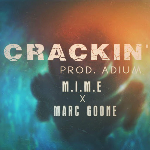 Crackin' (feat. Marc Goone) - YouTube Music