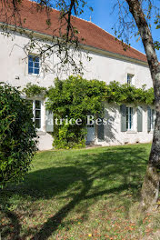 maison à Cosne-Cours-sur-Loire (58)