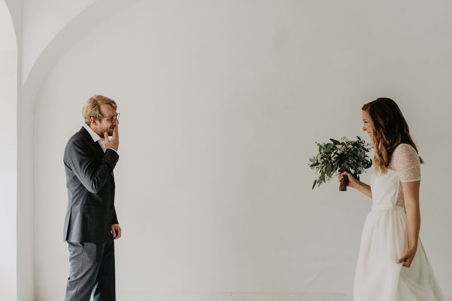 Fotógrafo de bodas Kriszti Sipocz (atmyh). Foto del 28 de julio 2017