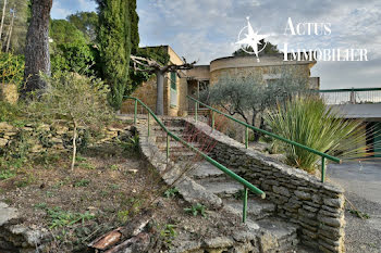 maison à Aix-en-Provence (13)