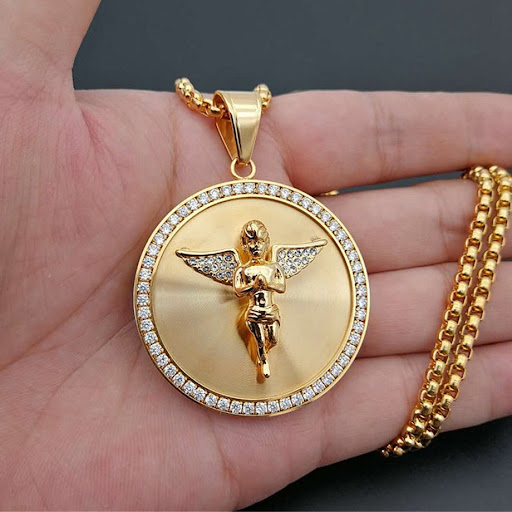 Gold