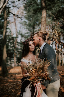 Wedding photographer Vera Kosenko (kotenotfoto). Photo of 19 November 2017