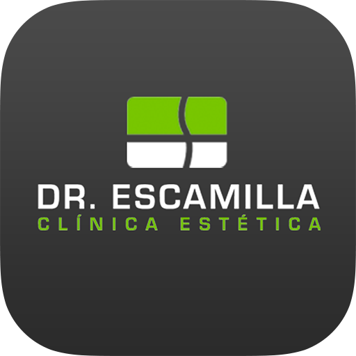 Escamilla Clínica Estética 健康 App LOGO-APP開箱王