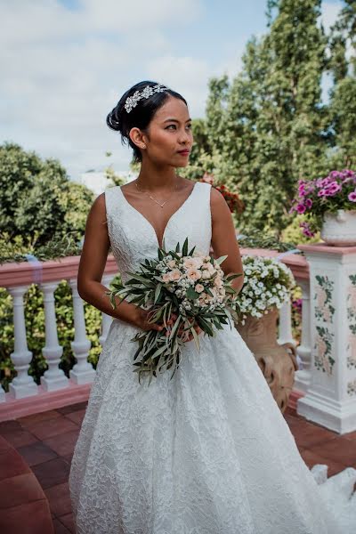 Wedding photographer Gianni Biddau (giannibiddau). Photo of 14 February 2019