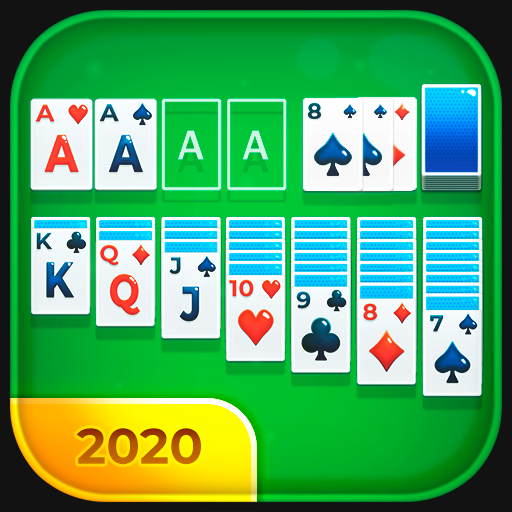 Solitaire Free