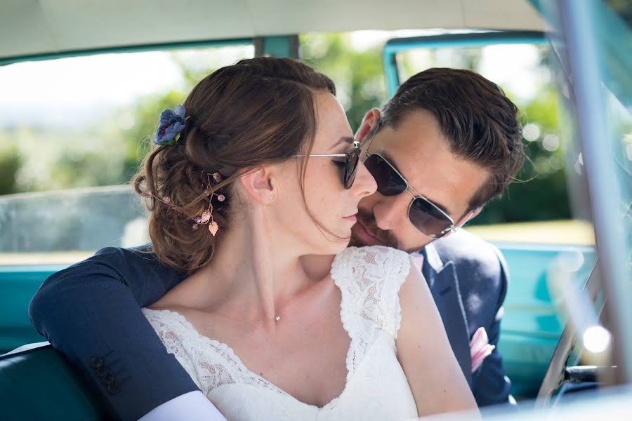 Fotógrafo de casamento Guillaume Lemarié (guillaume6793). Foto de 11 de dezembro 2021