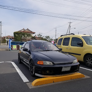 シビック EG6