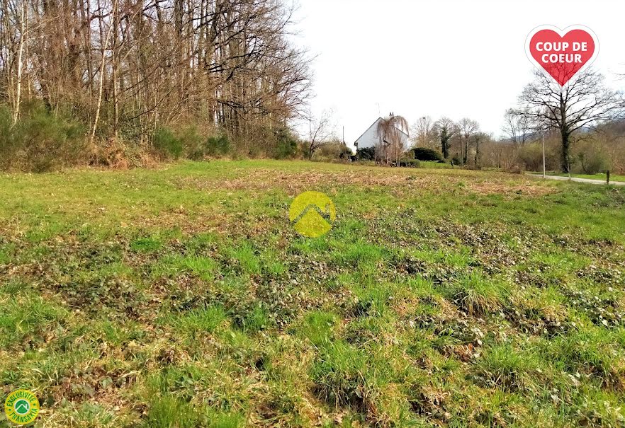 Vente terrain  4857 m² à Marsac (23210), 35 000 €