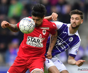 Verdediger had al in eerste klasse kunnen zitten: "Maar liefst met Beerschot Wilrijk"