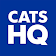 Cats HQ icon