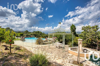 maison à Frejus (83)