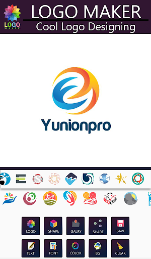 Logo Maker 2020 - 3D Logo designer, Logo Creator