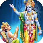 Cover Image of Download Bhagvat Geeta Updesh Full 2.0.0 APK