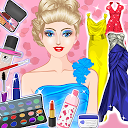 Herunterladen Princess Spa Salon Dress up Installieren Sie Neueste APK Downloader