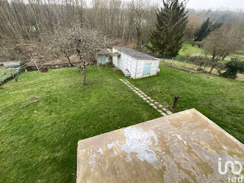 maison à La Ferté-sous-Jouarre (77)