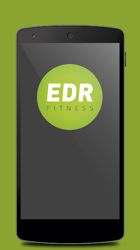 EDR Fitness