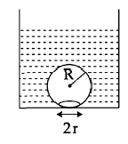 Surface Tension And Viscosity