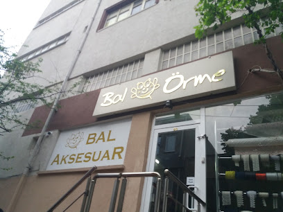 Bal Aksesuar