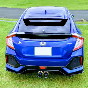 シビック FK7