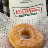 Krispy Kreme Doughnuts 甜甜圈(台北站前店)