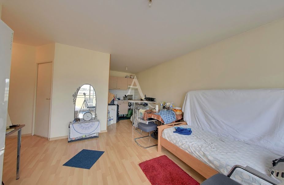 Vente appartement 2 pièces 45 m² à Evreux (27000), 107 500 €