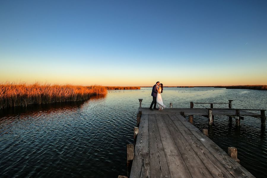 Fotógrafo de casamento José Jacobo (josejacobo). Foto de 3 de fevereiro 2019