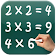 Table de Multiplication icon