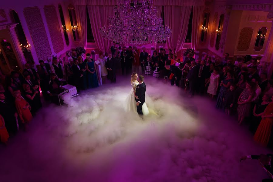 Fotógrafo de bodas Kasia Puwalska (puwalskak). Foto del 16 de marzo 2020