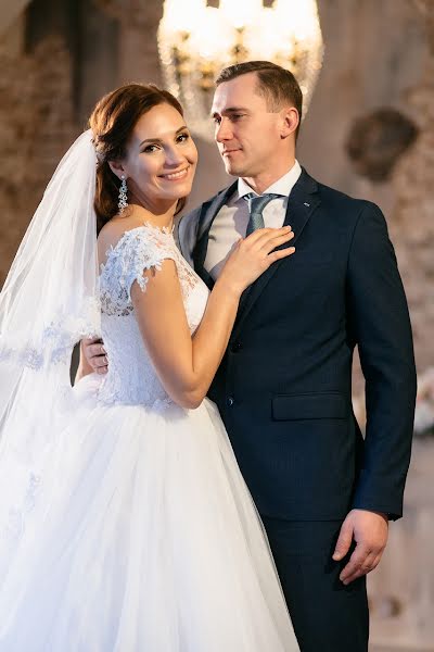 Wedding photographer Aleksey Arkhipov (a3photo). Photo of 14 March 2018