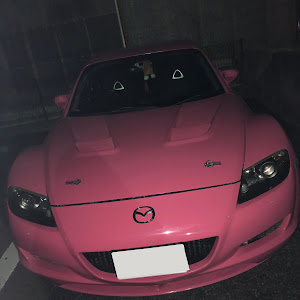 RX-8