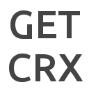 Get CRX chrome extension