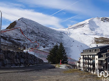 appartement à Saint-Lary-Soulan (65)