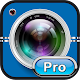 HD Camera Pro - silent shutter Download on Windows