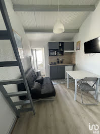 appartement à Les Sables-d'Olonne (85)