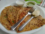 Yummy Parathas photo 3