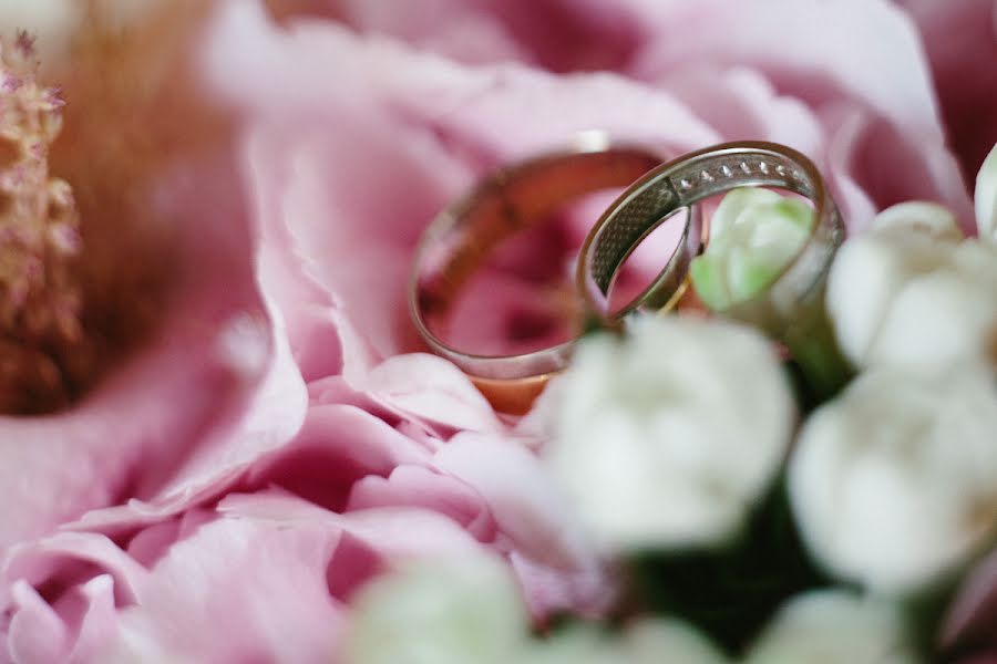 Photographe de mariage Kirill Merkurev (merkurievkirill). Photo du 18 avril 2017