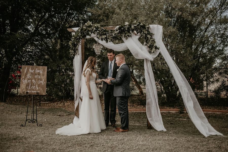 Vestuvių fotografas Briana Lee (brianalee). Nuotrauka 2019 rugsėjo 8
