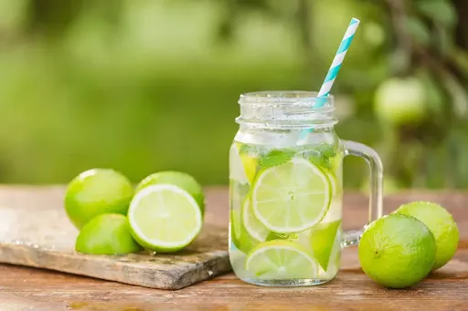 Special Lime Juice