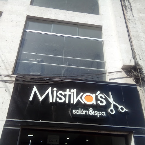 Opiniones de Mistika's en Arequipa - Centro de estética