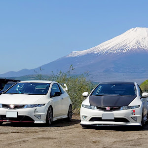 シビックタイプRユーロ