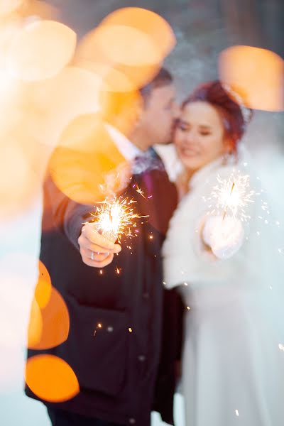 Wedding photographer Sergey Timofeev (sergo-oof). Photo of 7 December 2022