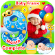 Download Baby Month Completion Photo Frame For PC Windows and Mac 1.0.1