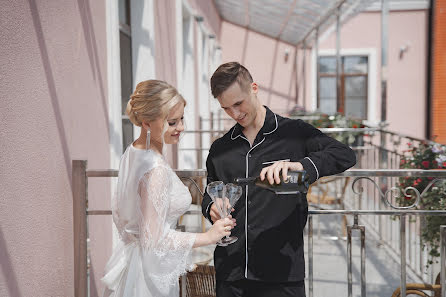 Wedding photographer Aleksandr Osipov (aosipov). Photo of 1 October 2023