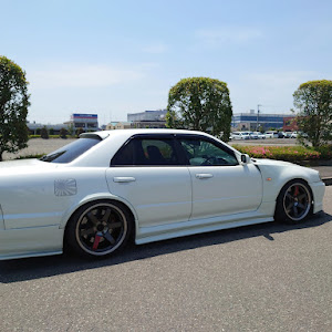 スカイライン R34