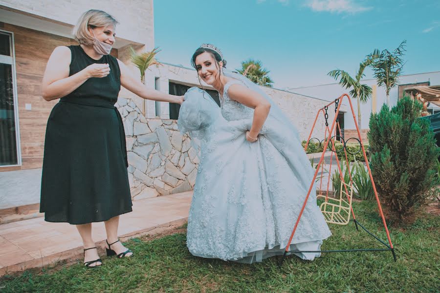 Fotógrafo de casamento CELSO MOURA JUNIOR (celsofilmes). Foto de 15 de janeiro 2022