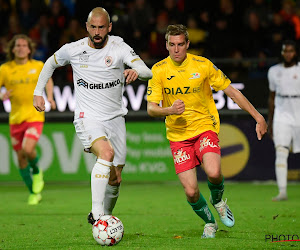 Niemand was echt tevreden met een punt na Oostende - Antwerp