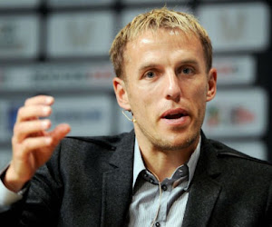 Les excuses de Phil Neville